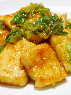 豆腐