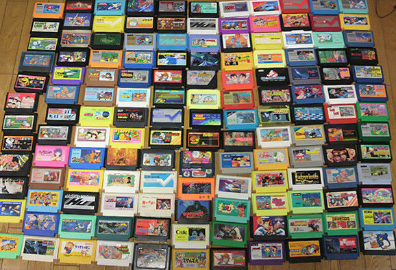 ファミコン