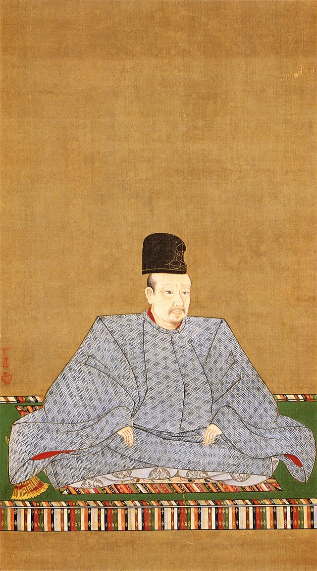 Emperor_Go-Yōzei2