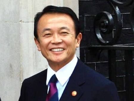 麻生さん