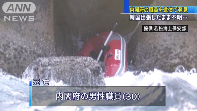 間ノック