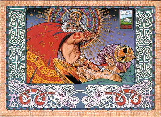 dagda