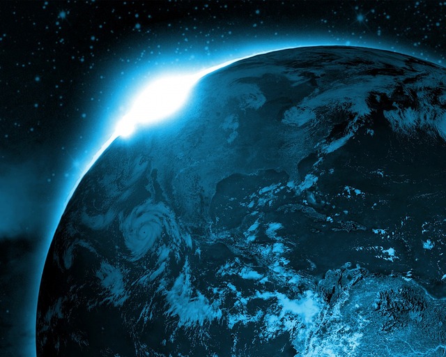 宇宙
