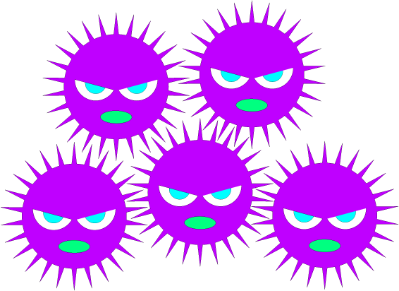 ウイルス