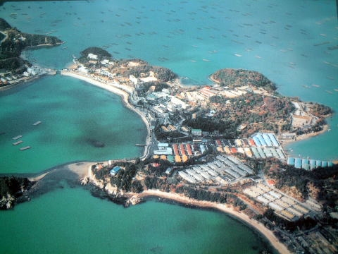 長島