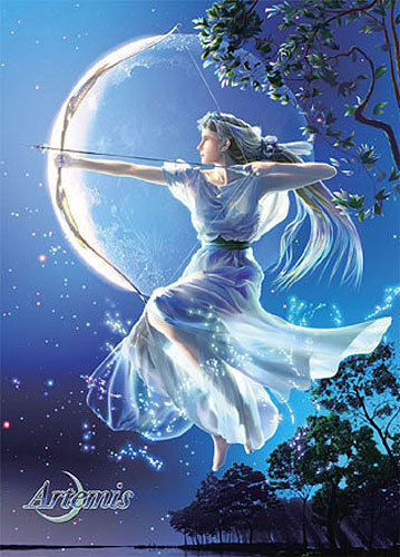 artemis