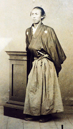 竜馬