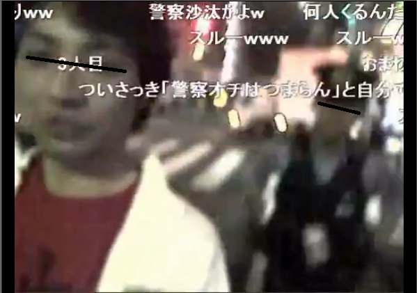 ニコ生