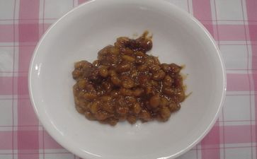 納豆