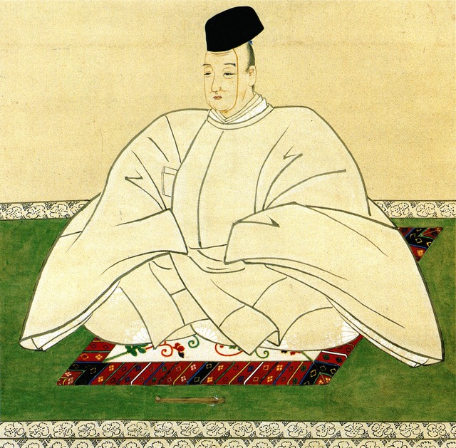 Emperor_Kōkaku