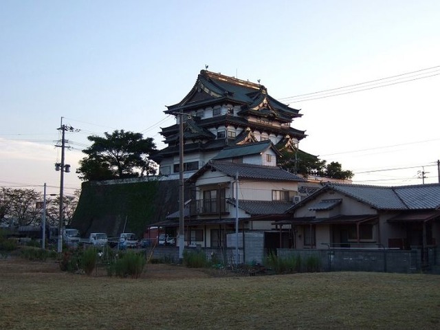 城2