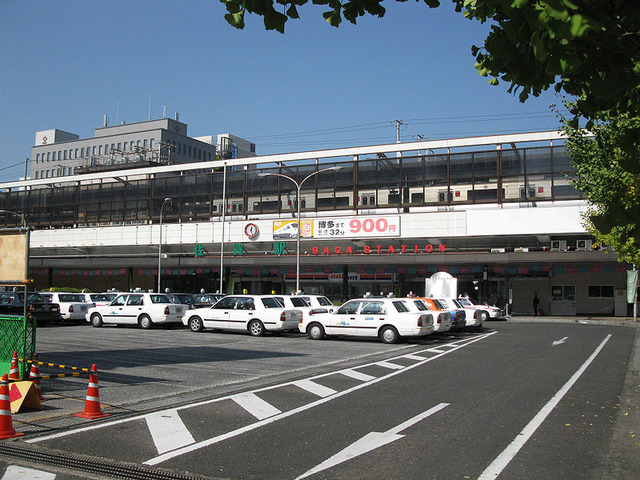 佐賀