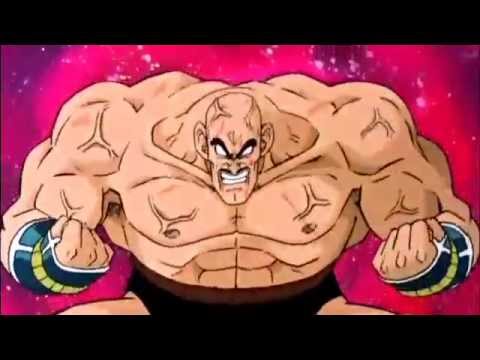 ナッパ