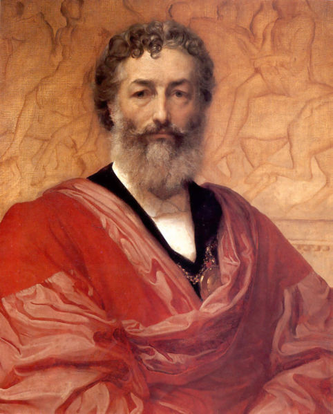 482px-1880_Frederic_Leighton_-_Self_portrait