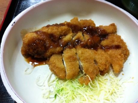 半田や