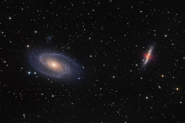 宇宙