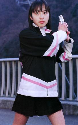 ガオ
