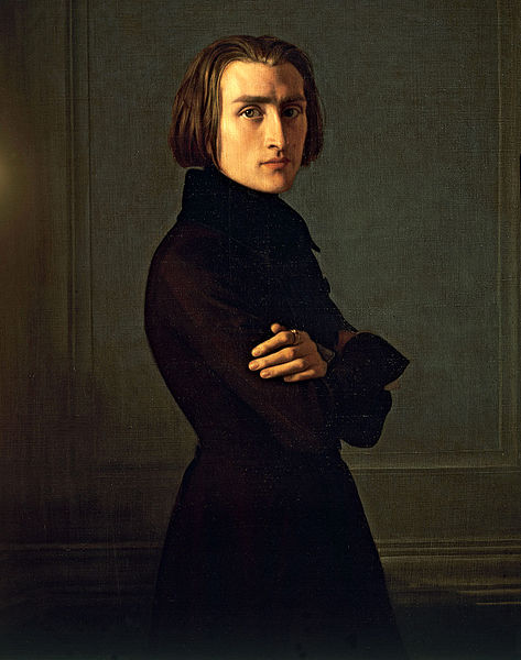 473px-Liszt_(Lehmann_portrait)