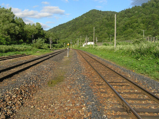 線路
