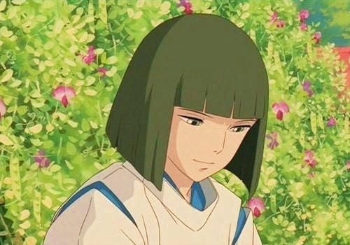ハク