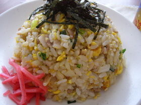 チャーハン