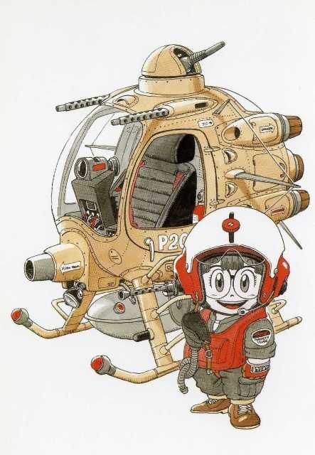 メカ3