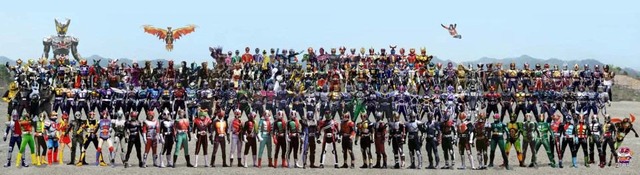 ライダー