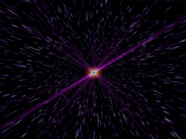 宇宙