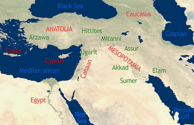 Ancient_Orient
