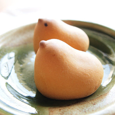 ひよこ