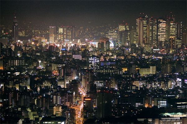 池袋