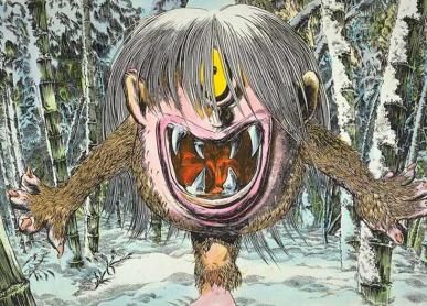 だだら