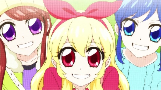 アニメ