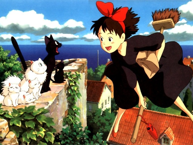 魔女