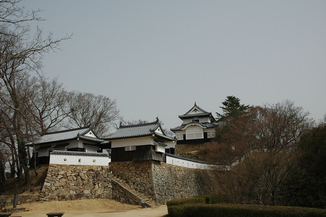 Bitchu_Matsuyama_Castle_1