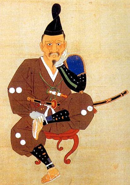 家康