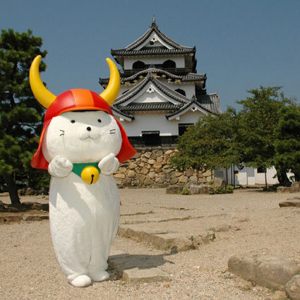 ひこにゃん