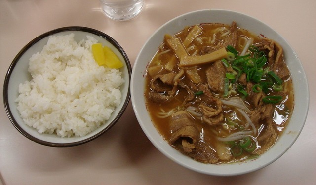 ラーメン