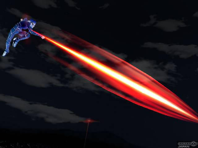 ゲイボルグ