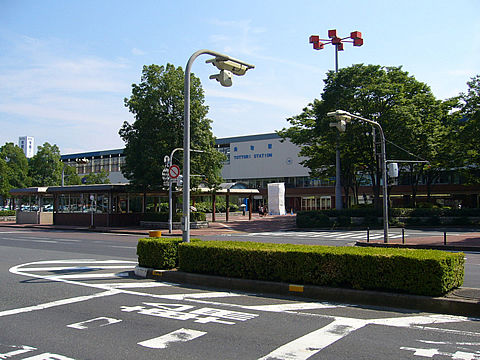 鳥取