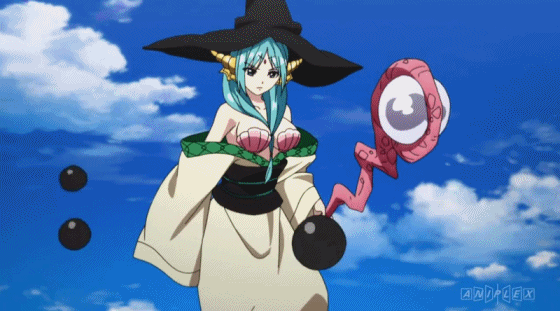 マギ・ヤムライハ キモ爺エロいリョナられシーン009