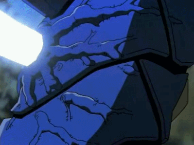 綾波レイ 触手シーン006