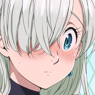 【七つの大罪エロシーン】エリザベス姫に問答無用でセクハラしまくってるようですｗｗｗ