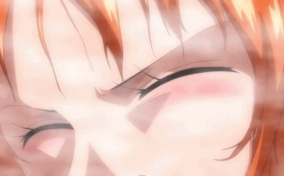 ワンピース ナミ 風呂レイプシーン014