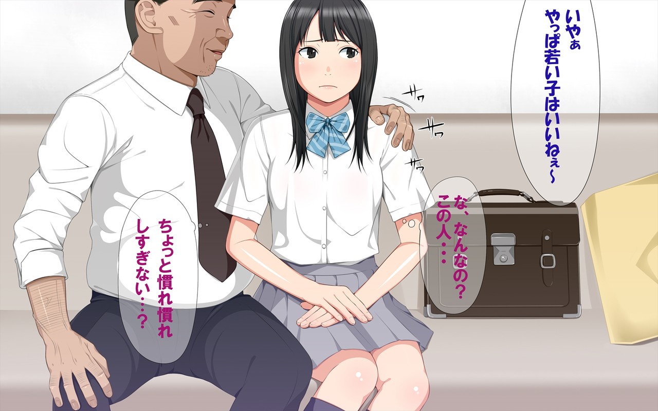 汚いおっさんに犯される少女の画像　part67 [転載禁止]©bbspink.com	YouTube動画>1本 ->画像>656枚 