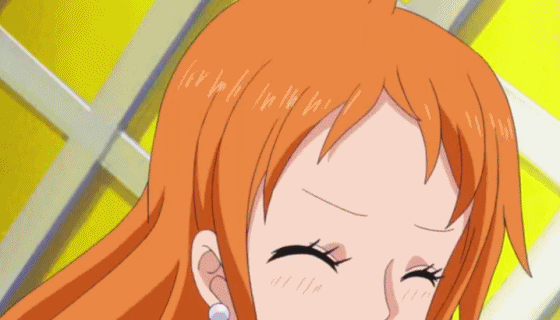 ワンピース エロガキセクハラシーン009