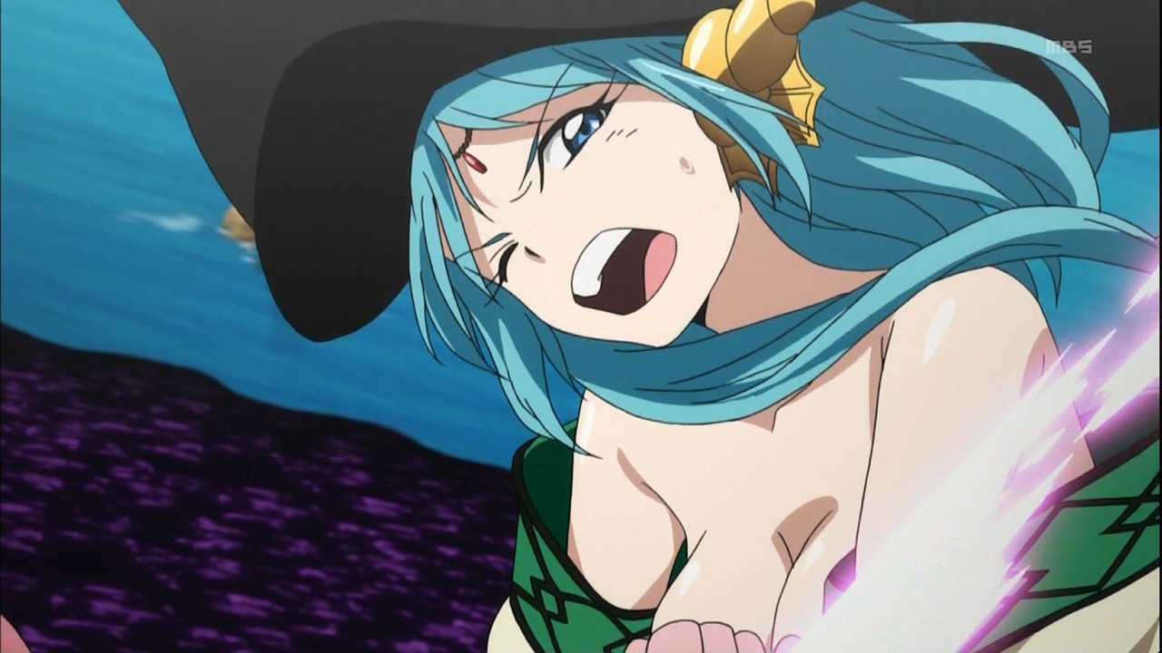 マギ・エロシーン】ヤムライハさんがキモい爺に変態責めされてるシーンｗｗｗ : 二次エロ画像アンテナハードコア