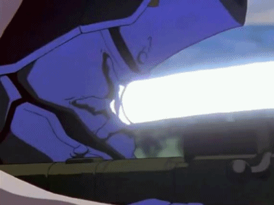 綾波レイ 触手シーン002