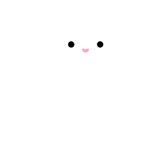 猫イラスト 大きな白猫 商用利用可 無料 猫素材 猫イラスト にゃいちもん