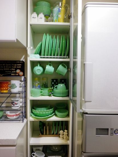 ファイヤーキングの収納遍歴・・・ただいま迷走中